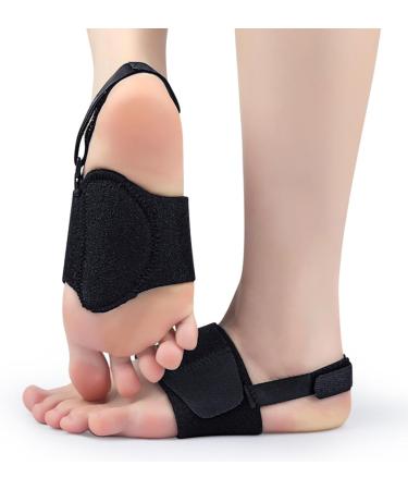 Arch Support Bands & Sleeves - Nonslip Foot Pain Relief | Effective Support for Home - Shop Now - Buy Online on GoSupps.com