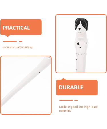 Minkissy 5-Piece Extendable Back Scratchers Set - Portable Wooden Adult Itching Tools for Ultimate Relaxation - Buy Online on GoSupps.com