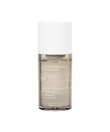 KORRES BLACK PINE Firming Eye Balm 15 ml - Buy Online on GoSupps.com