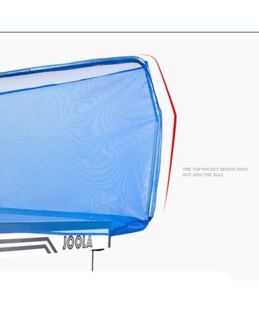 Table Tennis Ball Catch Net - Portable Ping Pong Ball Collector - Buy Online on GoSupps.com