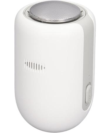 Foot Callus Remover Electric Foot Grinder Portable Quick Removal Smart Screen Efficient Grinding Head Professional for Dead Hard Skin (Type 1) - Buy Online on GoSupps.com