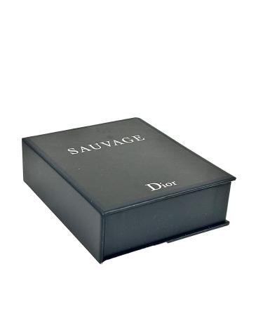 Dior SAUVAGE Perfume & Shower Gel Men Travel MINI SET (Perfume 10 ML / 0.34 Fl Oz & Shower Gel 20 ml) - Buy Online on GoSupps.com