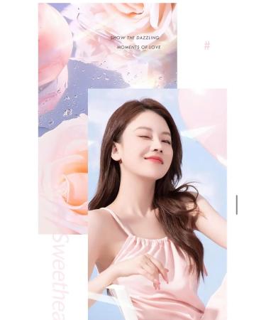 KDK Miss Sweetheart Perfume for women Elegant Rose Fragrance Perfume Natural long lasting women perfume Flural and Fruity Perfume for women (Pack of 2 - Buy Online on GoSupps.com