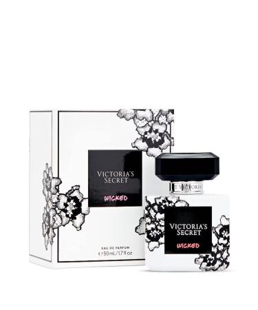 Victoria's Secret WIcked Eau de Parfum Prefume 1.7 fl. oz.