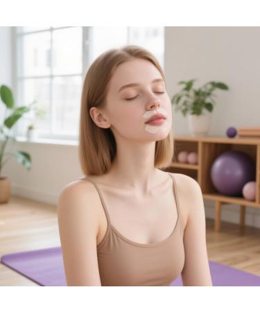 6 Pcs Anti Wrinkle Patches for Lip Smile Line Patches Smooth Fine Lines & Wrinkles Gentle Soothing Moisturizing Silicone Patches for Wrinkles Lip Mask Overnight Primer Before Makeup Patch - Buy Online on GoSupps.com