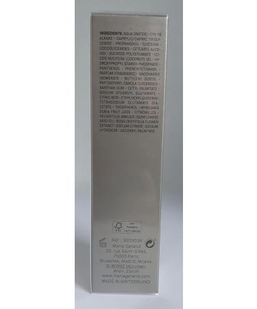 Maria Galland 581 Ultimate LuminEclat Perfector Masker 50 ml - Buy Online on GoSupps.com