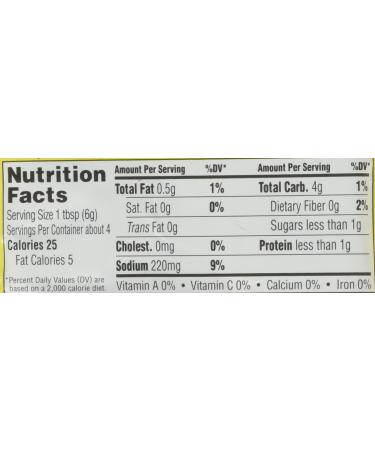 Honey Sesame Chicken Seasoning Mix Packets - 0.88oz Each (Pack of 4) - Asian Chicken Recipe - Buy Online on GoSupps.com