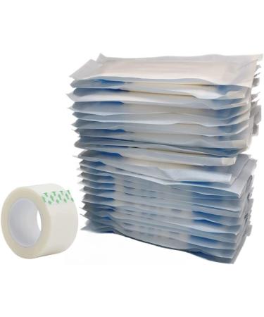 ABD Combine Abdominal Pads 5x9 High Absorbency Sterile - 20 Pack - Buy Online on GoSupps.com