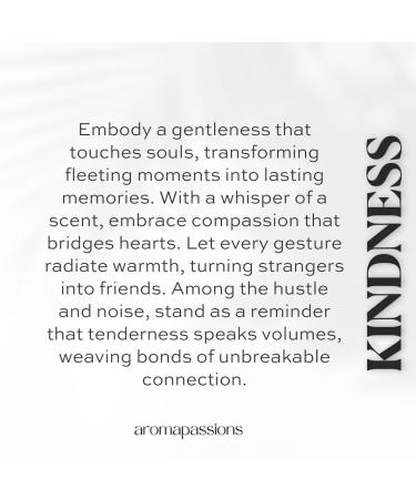 KINDNESS | Inspired by Nishane HACIVAT | Pheromone Perfume for Men and Women | Extrait De Parfum | Long Lasting Dupe Clone Essential Oils Fragrance | Perfume De Hombre Mujer | (30 ml / 1 Fl Oz) 1 Fl Oz (Pack of 1) - Buy Online on GoSupps.com