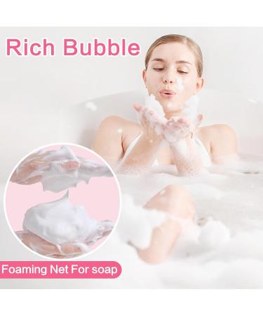 Buy UHBYJM 3 PCS Yoni Soap Bars - Natural Feminine Wash for Odor Elimination & pH Balance | Organic Yoni Care Soap for Women (Rose - Buy Online on GoSupps.com
