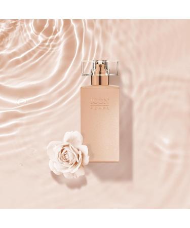 Icon Pearl Eau De Parfum Spray COSMETICS - 50 ml - Buy Online on GoSupps.com