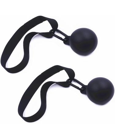 Mountain Pull Up Grips Set with Hanging Straps and Carabiner | Finger Strengthener for Forearm, Biceps, Ninja Warrior Training - Buy Online on GoSupps.com