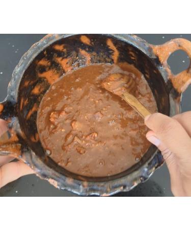 Chilmolli Chipotle authentic Mexican gourmet chilli powder mix/M lange de poudre de chili Chipotle gourmet/Chile Chipotle tipo mora molido 100g. Medium Hot - Buy Online on GoSupps.com