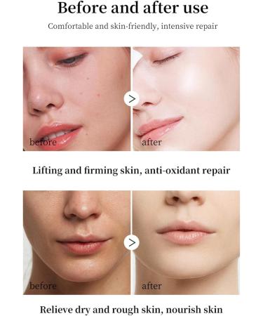 Sheet Mask Skin Repair Mask Anti-aging Face Mask Set Face Masks Beauty Hydrating Face Mask Face Masks Skincare Skincare Hydrating & Nourishing Face Masks Beauty 10PC - Buy Online on GoSupps.com