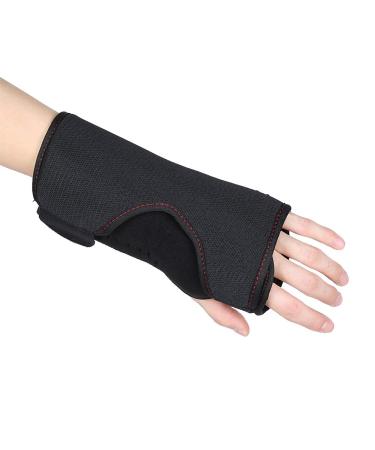Carpal manner breathable and convenient wrist support rail health care sturdy wrist belt for men and women