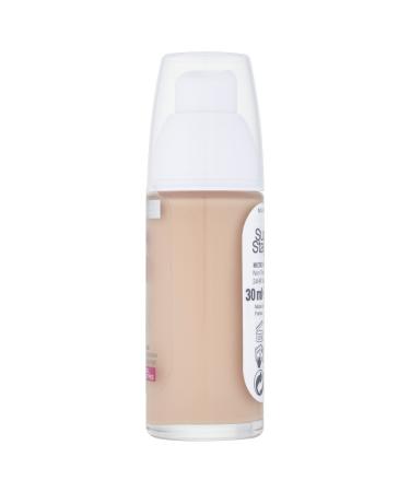 Maybelline SuperStay24H Liquid Foundation 030 Sand 30ml - Long-lasting Coverage - Buy Online on GoSupps.com