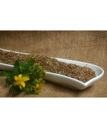 Krauterino24 Krauterino24 - St. John's wort cup quantity: 100 g