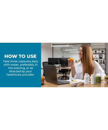 Mind Soak No. 41 Calm Stress Relief and Relaxation Supplement Vegan Non-GMO 90 Capsules Made in Canada - Buy Online on GoSupps.com