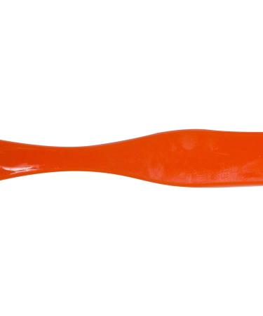 PRO-SYS Kids Toothbrush (4-Pack) - Soft Dupont Tapered Bristles - Ages 8-12 - Buy Online on GoSupps.com