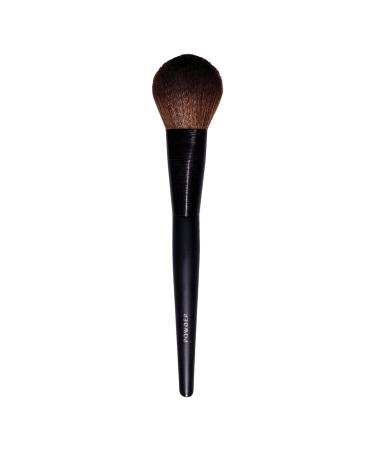LAWLESS Make Me Blush Brush Premium Classically-Shaped Makeup Brush with the Ideal Shape for Blending and Blurring Blush