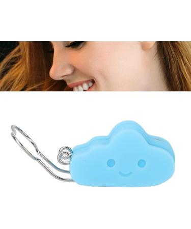 Nose Bridge Corrector | Portable Nose Shaper Clip | Soft Silicone Nose Lifting & Slimming Tool - Buy Online on GoSupps.com