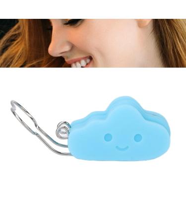 Nose Shaper Clip - Portable Soft Silicone Nose Lifter | Slimming Tool for Men & Women - Beauty & Straightening for Crooked Noses - Buy Online on GoSupps.com