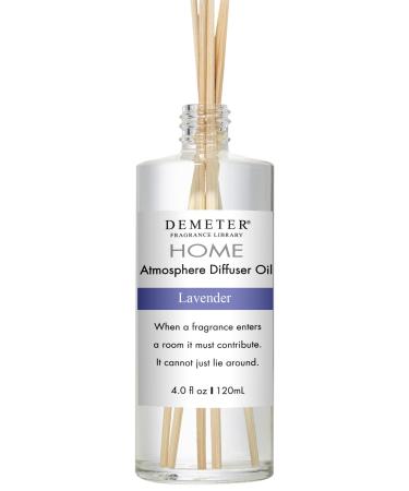 Demeter 4oz. Diffuser Oil - Lavender