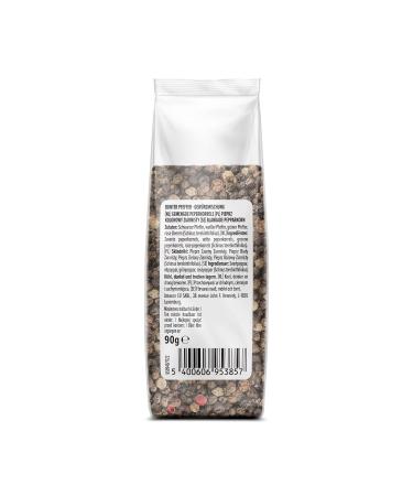 Buy Amazon Pfeffer Colorful 90g - Premium Quality Spices | Fast International Shipping - Buy Online on GoSupps.com