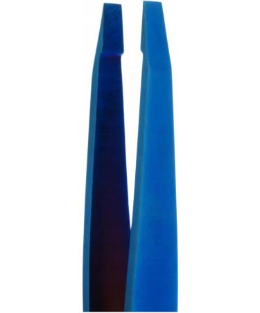 MANI KING Precision Eyebrow Tweezers Straight Tweezers 9.5 cm (1409) Plucking Tweezers Cosmetic Precision Tool for Eyebrow Styling and Henna Treatments Hair Removal Tweezers - Buy Online on GoSupps.com