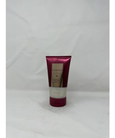 Luminous Exfoliating Glow Body Scrub 8 oz / 226 g