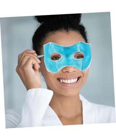 MAGICLULU Hot and Cold Eye Mask To Sleep Gel Pvc - Buy Online on GoSupps.com