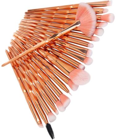 FRCOLOR Professional Makeup Facial Cosmetic Brush - Buy Online on GoSupps.com