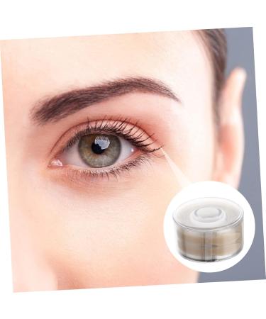 DRESSOOS Double Sides Tape 600pcs Lifting Belt Eyeshadow Tape for Eyes Eyelid Sticker Tape Lifter Miss Eyelash Eyelid Stickers - Buy Online on GoSupps.com