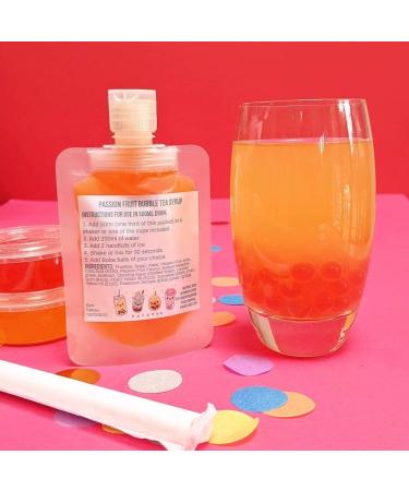 Make Your Own Bubble Tea - Buy Online on GoSupps.com
