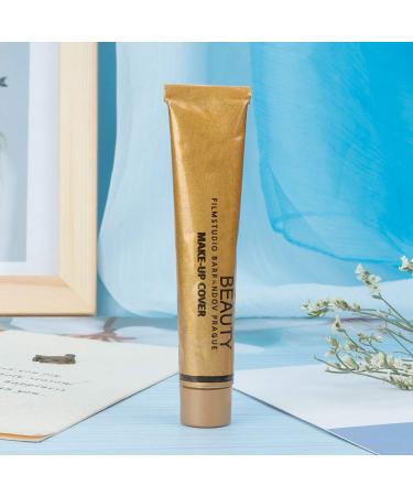 1.2 OZ Acne Marks Concealer - Moisturizing Foundation & Dark Circle Cream - Long-Lasting Makeup - International Shipping - Buy Online on GoSupps.com