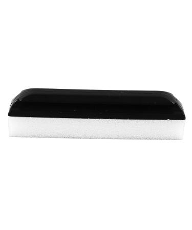 Portable Sink Beard Hair Cleaner Sponge | Travel-Friendly 4.5 x 1.0 x 1.2 Inch | Effortless Beard Hair Cleaning - Buy Online on GoSupps.com