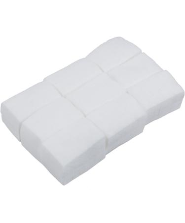 Schwamm 900X Lint Free Nail Art Wipes Acrylic Gel Tips Remover - Buy Online on GoSupps.com