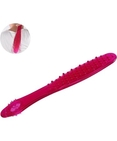 Meridian Massage Slap Portable Multifunctional Massage Stick for Body Therapy & Health Care - Buy Online on GoSupps.com