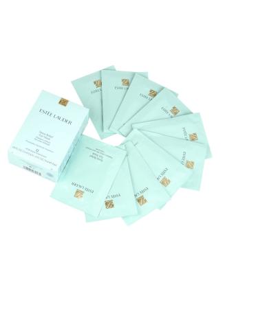 Estee Lauder Stress Relief Eye Mask - Unisex - 10 pads - Buy Online on GoSupps.com
