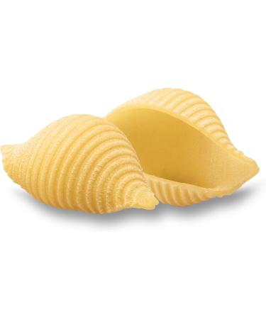 De Cecco Conchiglie 500g Single - Buy Online on GoSupps.com