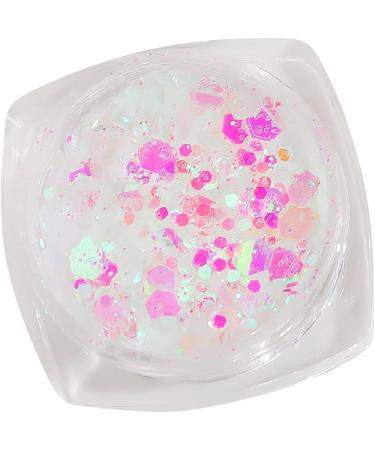 Nails Sequins Decorations 3D Gel Decorations Decoration Accessory Embellishment - Buy Online on GoSupps.com