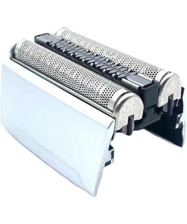 Buy XIYINLI Trimmer Shaver Replacement Heads - Braun Series 5 Foil & Cassette | Fast International Shipping - Buy Online on GoSupps.com