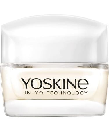 Yoskine Vege Zoom Illuminating Glow Cream 50ml - Buy Online on GoSupps.com