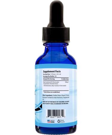 Absonutrix Myo Inositol & D-Chiro Inositol Blend 590mg 4oz - 200 Servings, High Potency, GMP Certified, Non-GMO, Cruelty-Free, Made in USA - Buy Online on GoSupps.com