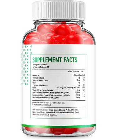 SUPER HEALTH Keto ACV Gummies - Advanced Formula Shark Apple Cider Vinegar Keto Tank (120 Gummies) - Buy Online on GoSupps.com