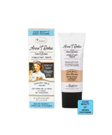 theBalm Anne T. Dotes Tinted Moisturizer #22 Anne T. Dotes Tinted Moisturizer