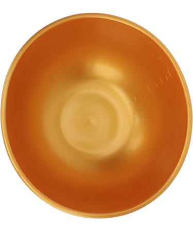 Convenient Mask Bowl Set with Brush Scraper Easy to Clean Multifunctional Facial Mask Bowl Set for Beauty Salon Spa Home Use - Buy Online on GoSupps.com