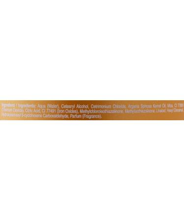 Buy Argan Sublime Mask 1000ml - Nourishing Hair Treatment for All Hair Types | International Shipping - Buy Online on GoSupps.com