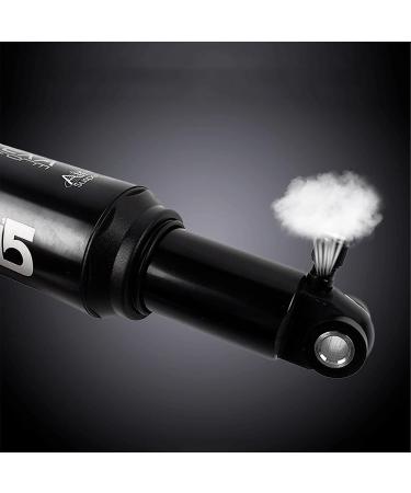 EXA Form A5 RR1 Dual Chamber Air Shock Absorber | 190mm x 50mm for MTB/Scooter/E-bike - Buy Online on GoSupps.com