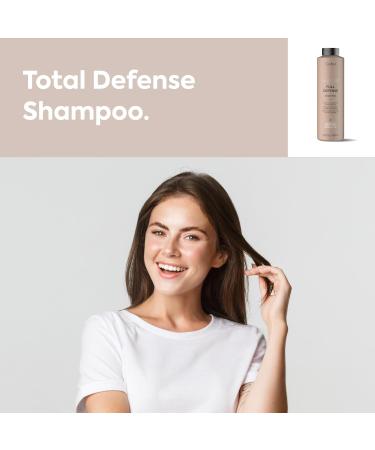 Lakm - Teknia Full Defense Shampoo 1000 ml - Buy Online on GoSupps.com